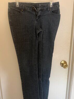 City Street sDark Denim Jeans J 9